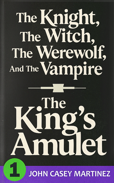 Book Cover Art
